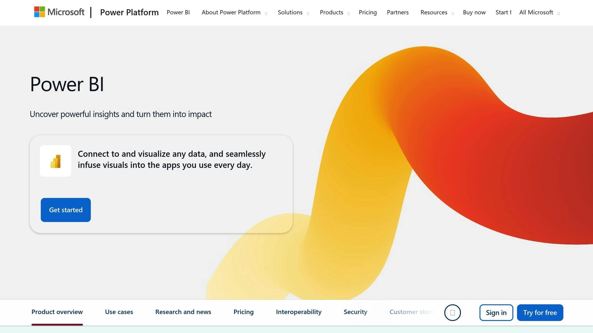 Power BI